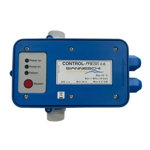 Control Press 15CE4 Giannishi product image