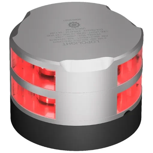 Lopolight Red 360 double LL-200-014GS2T product image