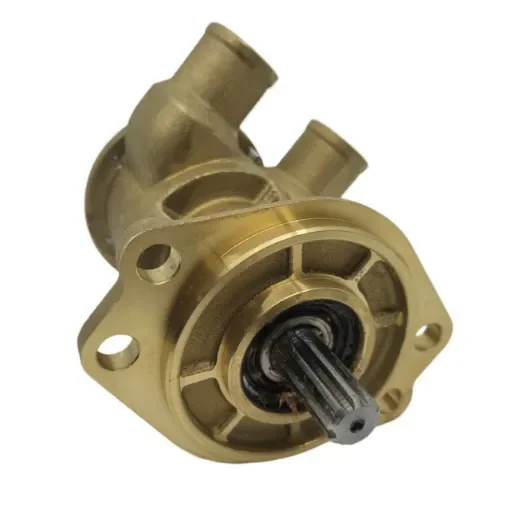 SPX Johnson Pump 10-13599-02 Bronze Impeller Pump product image