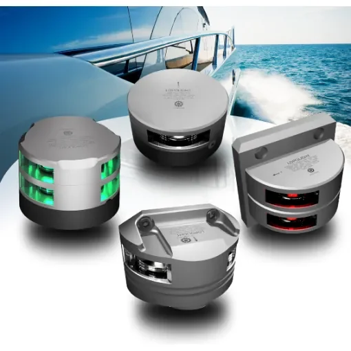 Lopo - 201-014ST-WH and 200-024G2ST-WH product image