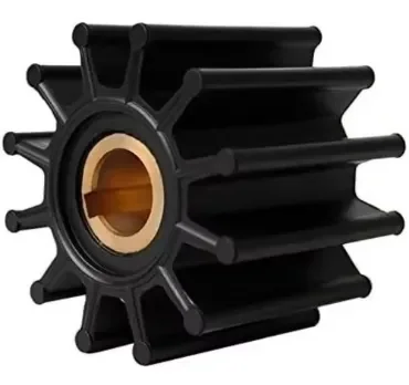Picture for category Pumps and Impellers