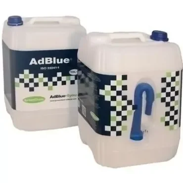 Picture for category Fuel additives