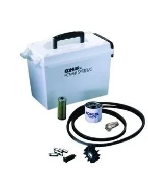 Picture for category Service and Maintenance Kits
