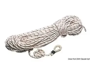 Picture for category Ropes and Mooring Equipment