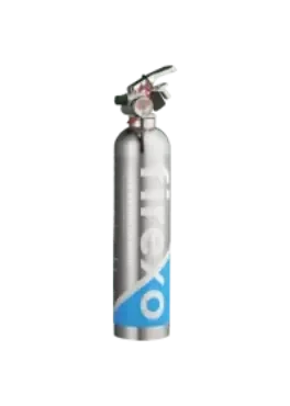 Picture for category Fire extinguishers