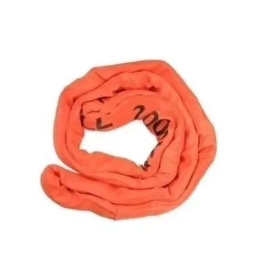 Picture for category Lifting gear, eyebolts and strops