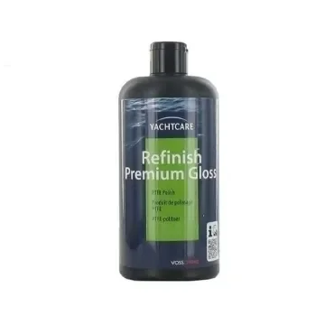 Picture for category Polishes and Waxes