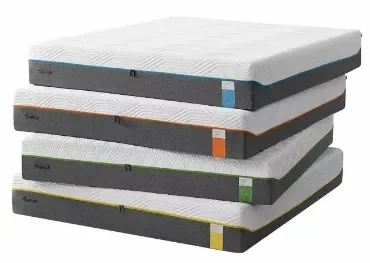 Picture for category Bedding & Mattresses