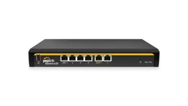 Picture for category Routers and switches