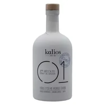 Picture for category Oils and vinegars