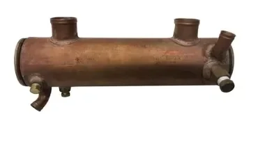 Picture for category Cooling Systems