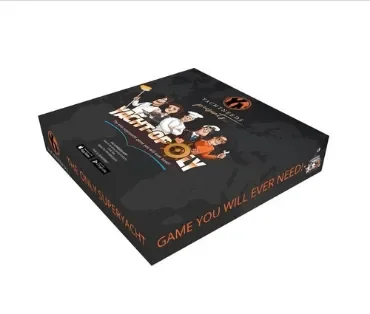 Picture for category Games