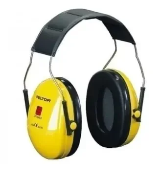 Picture for category Ear and hearing protection