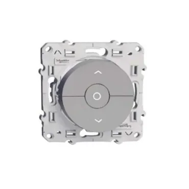 Picture for category Electrical control components