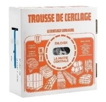 Picture for category Weather Proofing