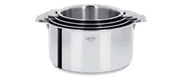 Picture for category Pots, pans and lids