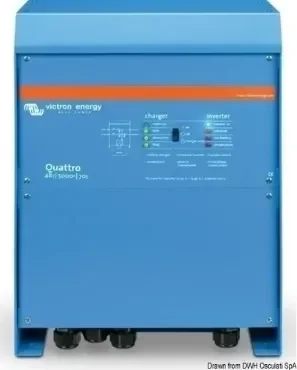 Picture for category Battery charger and inverters