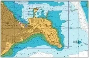 Picture for category Electronic Charts