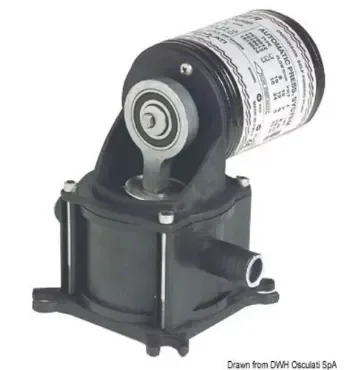 Picture for category Bilge pumps