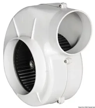 Picture for category Ventilation and ventilation fans
