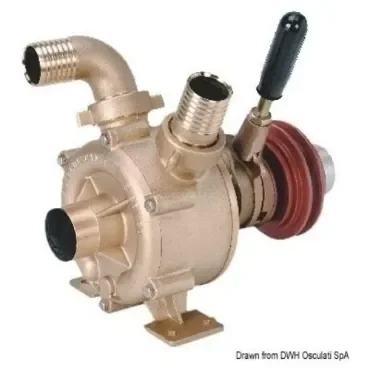 Picture for category High capacity and portable pumps