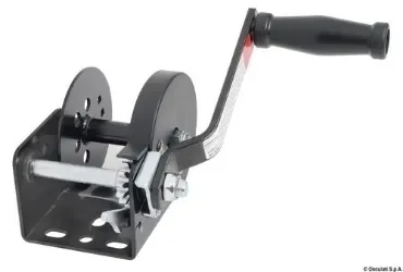 Picture for category Manual winches