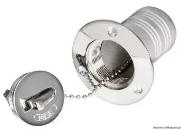 Picture for category Deck Fittings