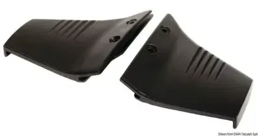 Picture for category Outboard stabiliser fins