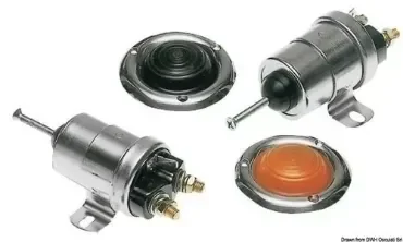 Picture for category Controls and switches