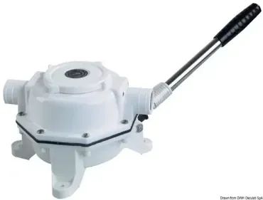 Picture for category Macerator pumps