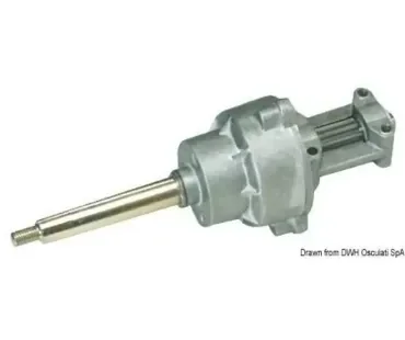 Picture for category Straight line steering system