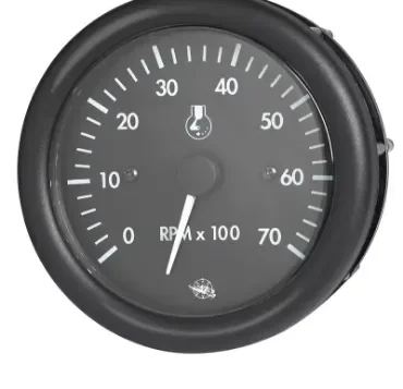 Picture for category Engine instruments and Gauges