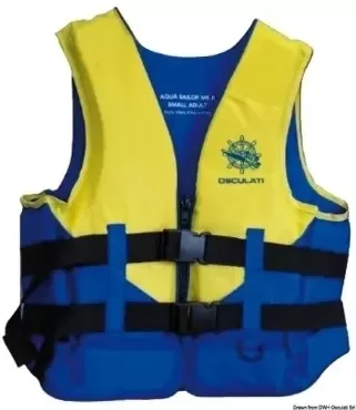 Picture for category Life jackets and buoyancy aids
