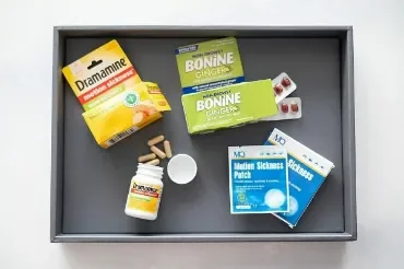 Picture for category Sea sickness