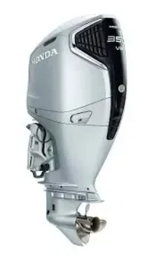 Picture for category Outboard Engines
