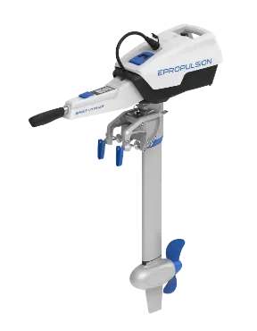 Picture for category Electric outboard engines