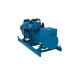Nanni - Marine Diesel Generator 98.4 kW - 100WT50 product image
