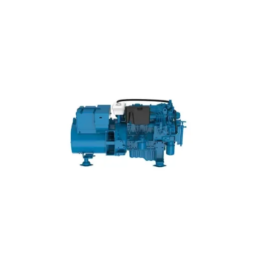 Nanni - Marine Diesel Generator 10 kW - 10WM50 product image