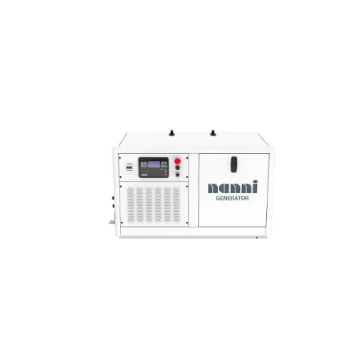 Nanni - Marine Diesel Generator 12 kW - 12CM60 product image