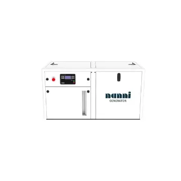 Nanni - 20 kW Marine Diesel Generator - 20CT50 product image