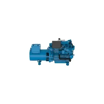 Nanni - Marine Diesel Generator 20 kW - 20WM50 product image