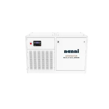 Nanni - Marine Diesel Generator 60 kW - 60ST50 product image