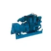 Nanni - Marine Diesel Generator 80 kW - 80WT60 product image