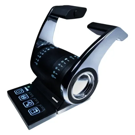 Nanni - Marex ECS Electronic Control System - MAREX ECS product image