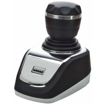 Nanni - Marex OS 3D Joystick Control System - Marex OS 3D product image