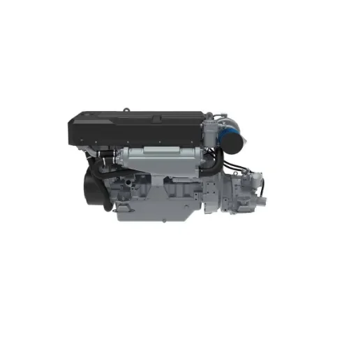 Nanni - Marine Diesel Engine 430 HP - N13.430 CR2 product image