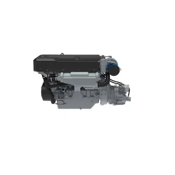 Nanni - Marine Diesel Engine 510 HP - N13.510 CR2 product image