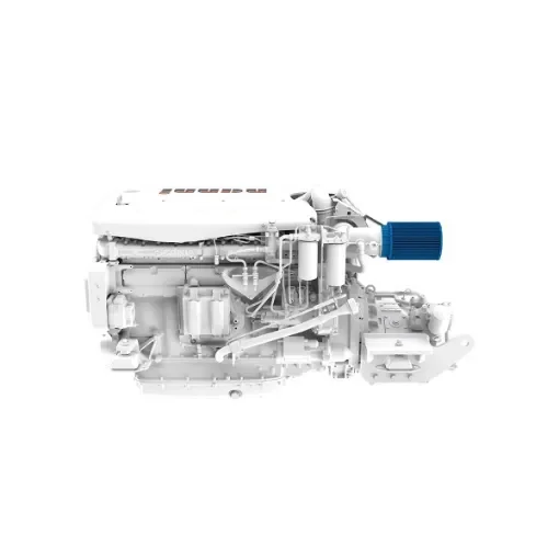 Nanni - Marine Diesel Engine 900 HP - N13.900 CR3 product image