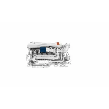 Nanni - Marine Diesel Engine 1200 HP - N16.1200 CR3 product image