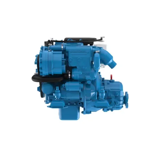Nanni - Marine Diesel Engine 10 HP - N2.10 product image
